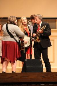 bluegrass