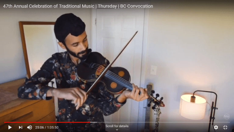 fiddle