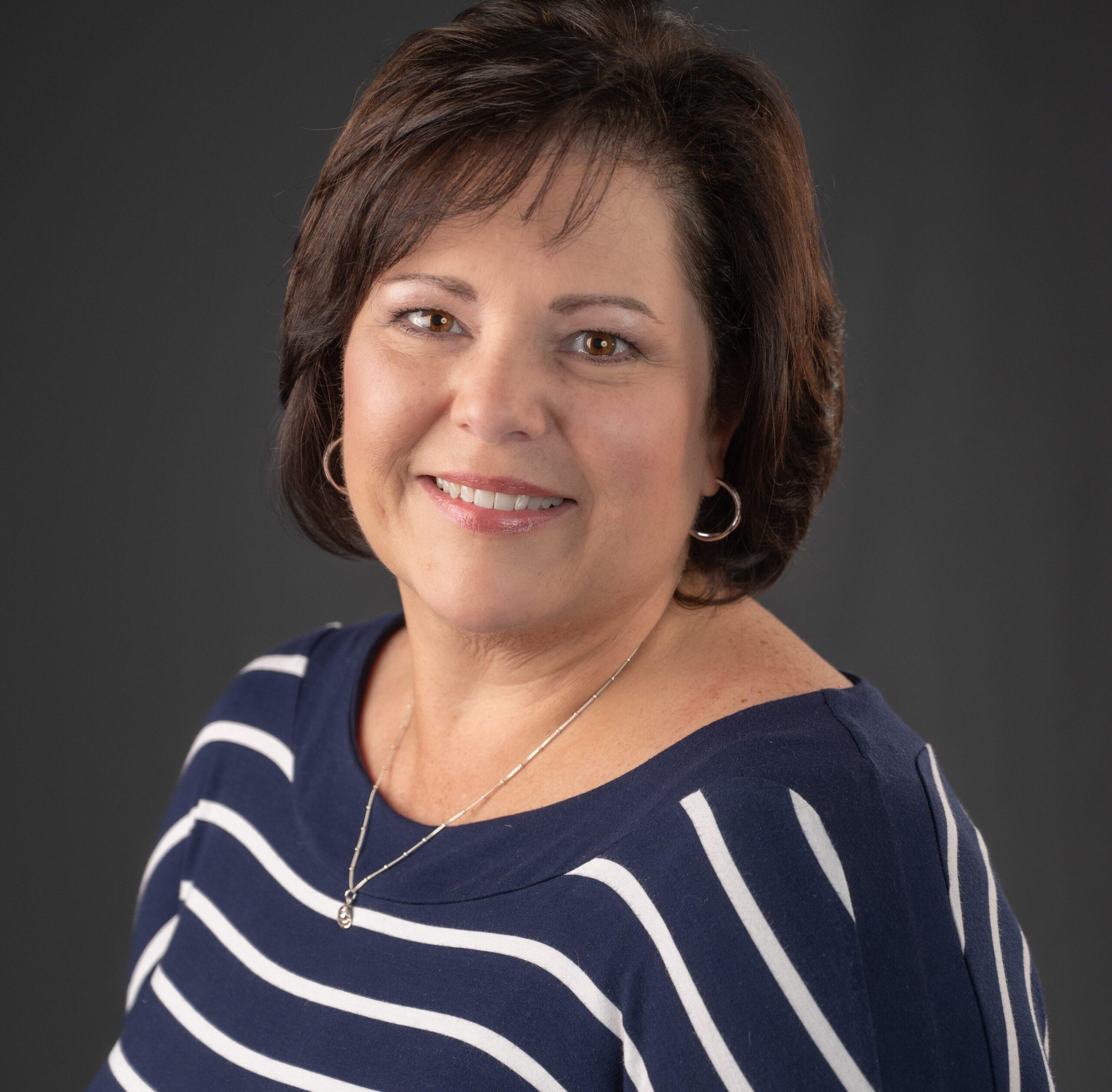 Tammy Elam