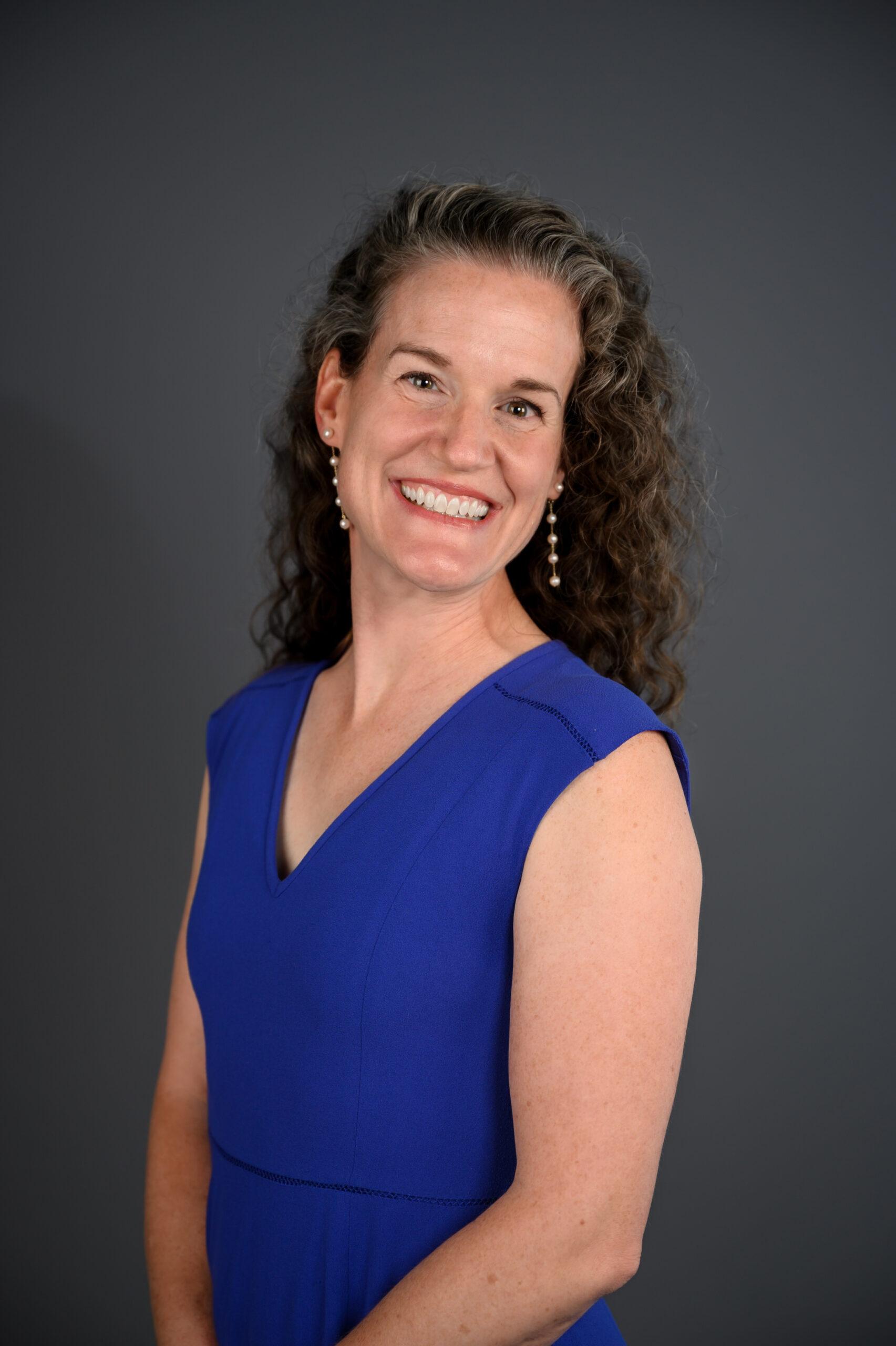 Mary Robert Garret